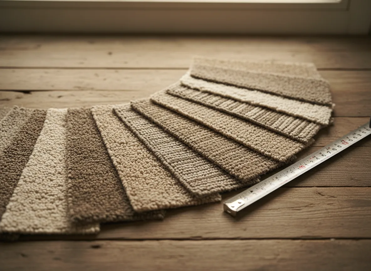Carpet Installation Avalon, WI FAQs